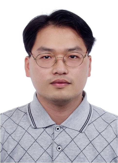 陳炳男 Associate Professor, Head